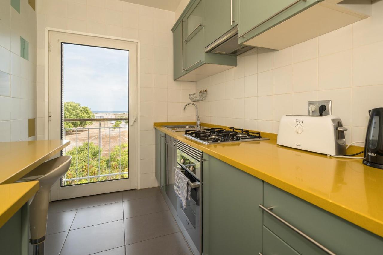 Stunning 2-Bed Penthouse In Lagos 250M From Beach Exteriér fotografie