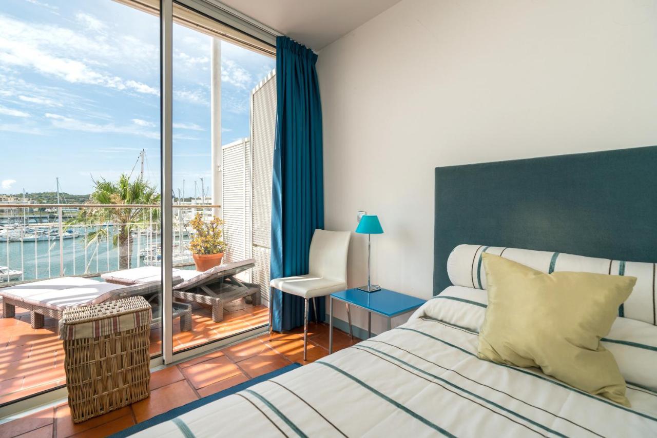 Stunning 2-Bed Penthouse In Lagos 250M From Beach Exteriér fotografie