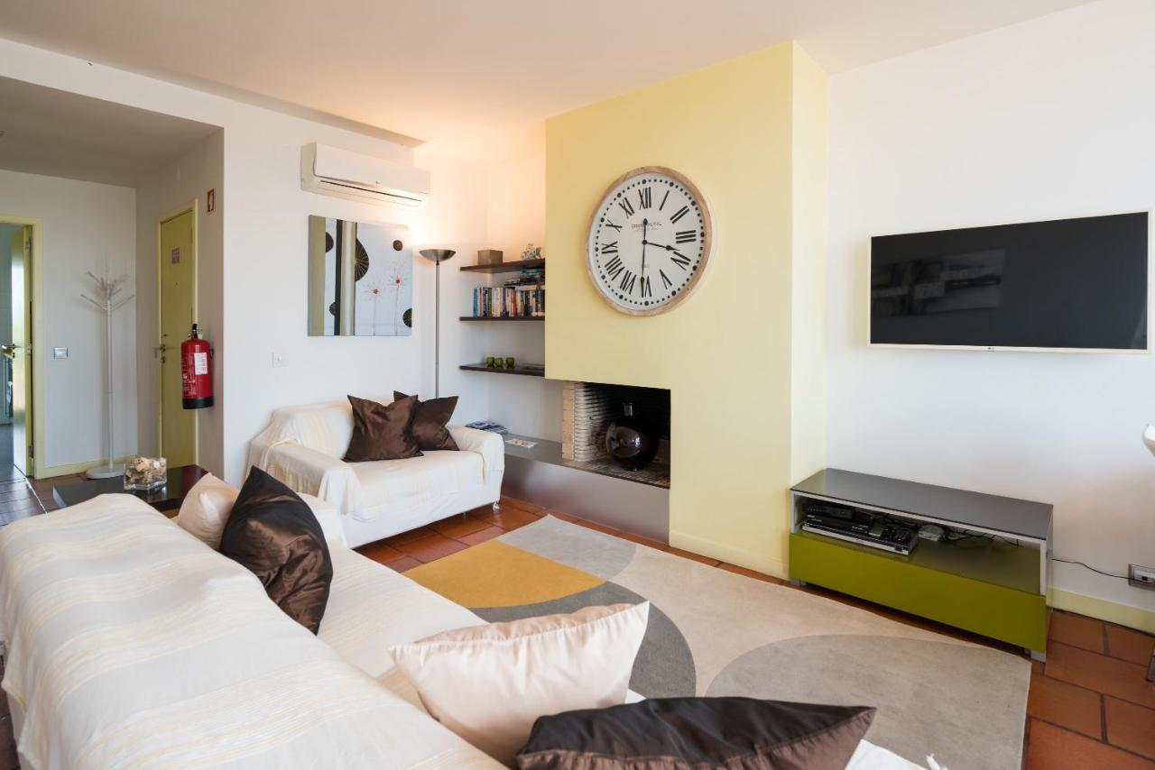 Stunning 2-Bed Penthouse In Lagos 250M From Beach Exteriér fotografie