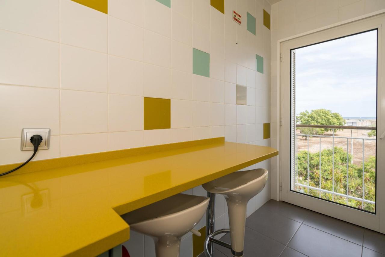 Stunning 2-Bed Penthouse In Lagos 250M From Beach Exteriér fotografie