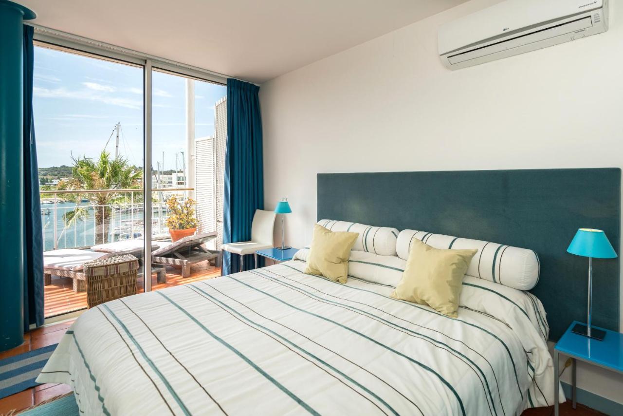 Stunning 2-Bed Penthouse In Lagos 250M From Beach Exteriér fotografie