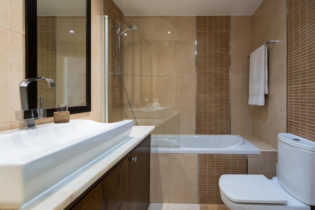 Stunning 2-Bed Penthouse In Lagos 250M From Beach Exteriér fotografie