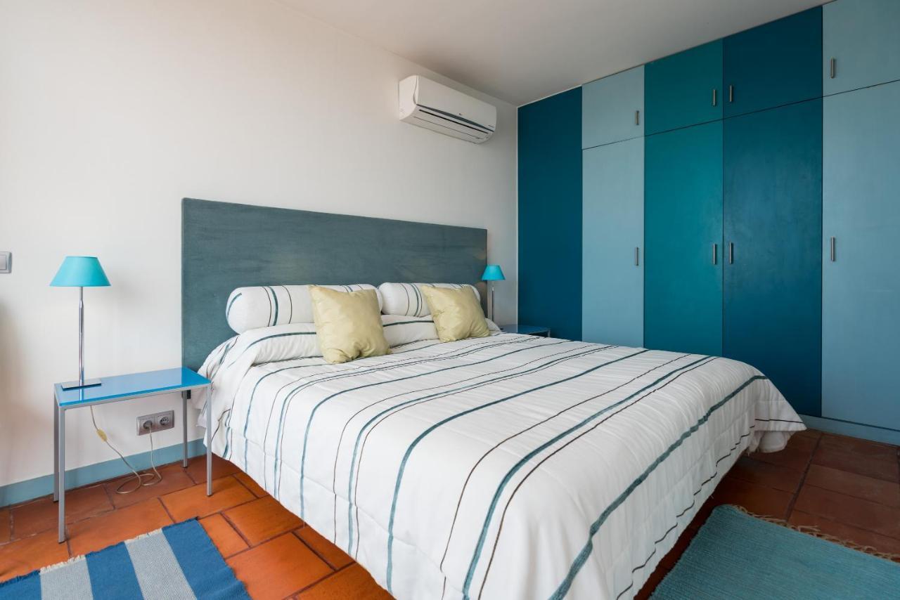 Stunning 2-Bed Penthouse In Lagos 250M From Beach Exteriér fotografie
