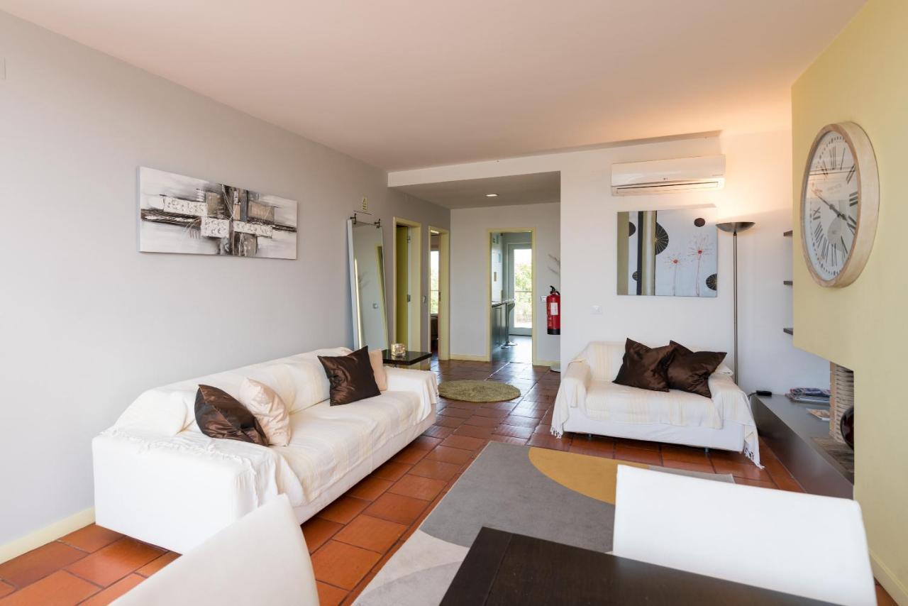Stunning 2-Bed Penthouse In Lagos 250M From Beach Exteriér fotografie