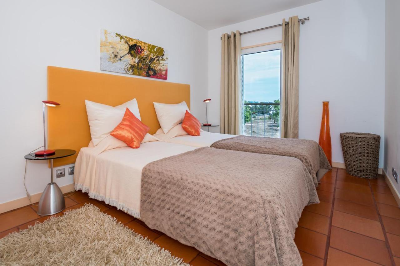 Stunning 2-Bed Penthouse In Lagos 250M From Beach Exteriér fotografie